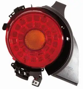 DEPO 667-1907L-UE Stop Lambası (Sol) 71752163