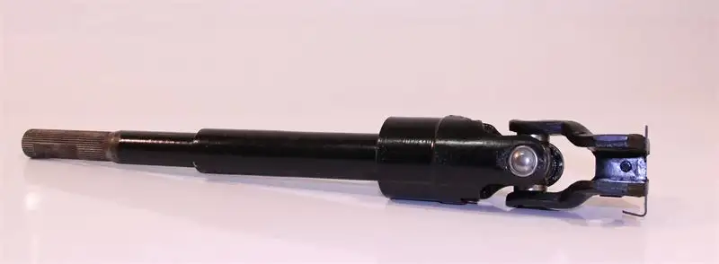 MGA 67500 Direksiyon Mafsalı 4103H4