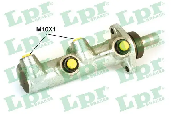 LPR 6784 Ana Merkez 9946054