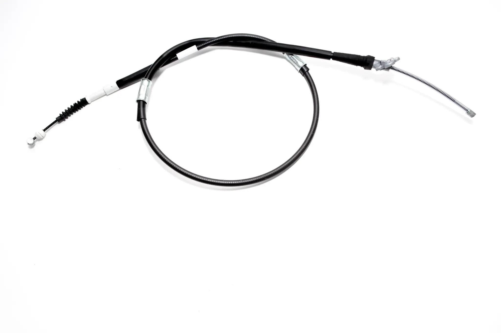 CAVO 6802630 El Fren Halatı (Arka Sol)