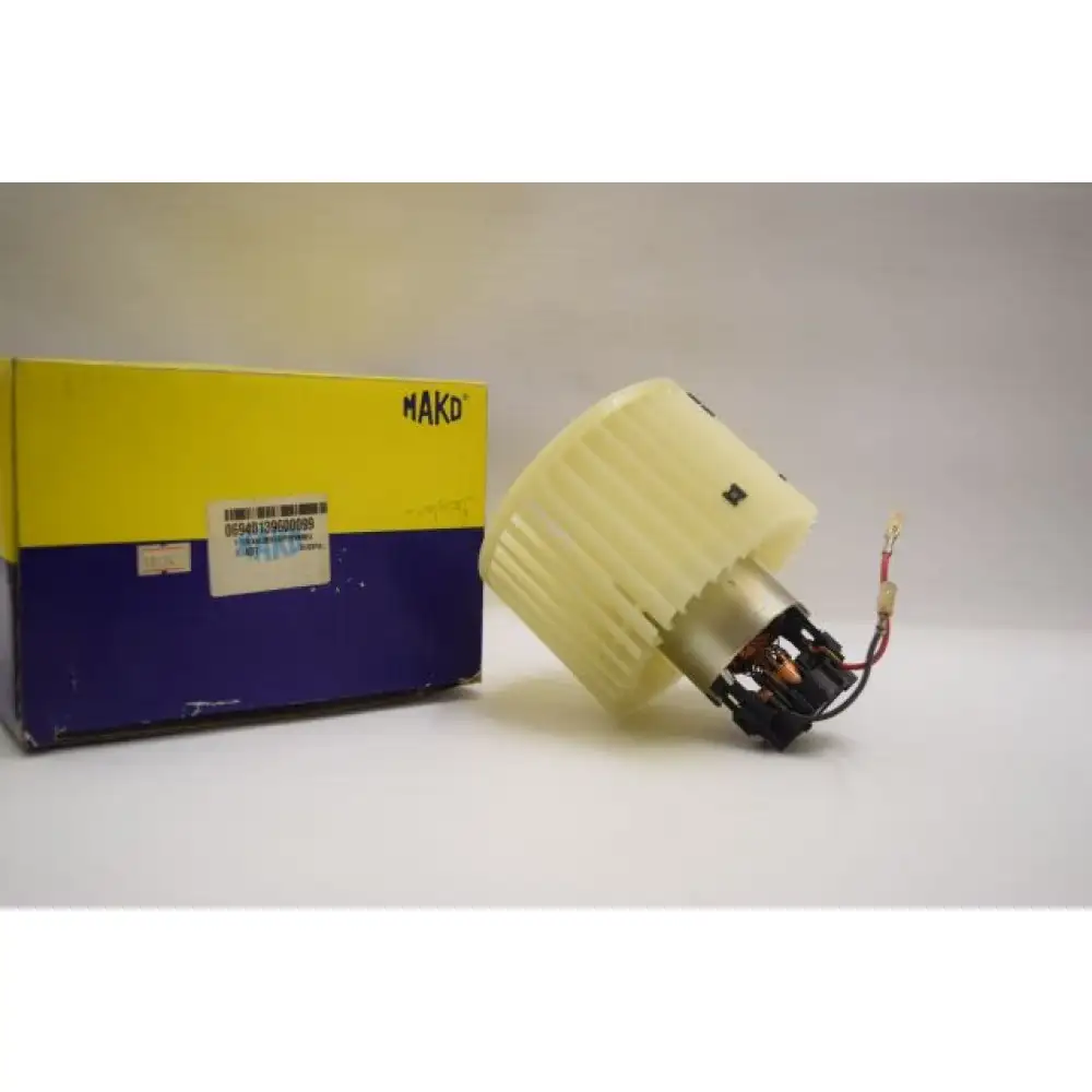 MAKO 69401396 Kalorifer Motoru