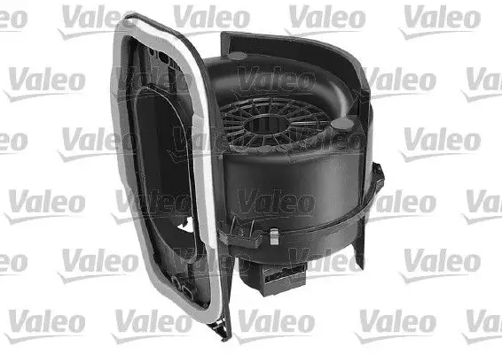 VALEO 698144 Kalorifer Motoru
