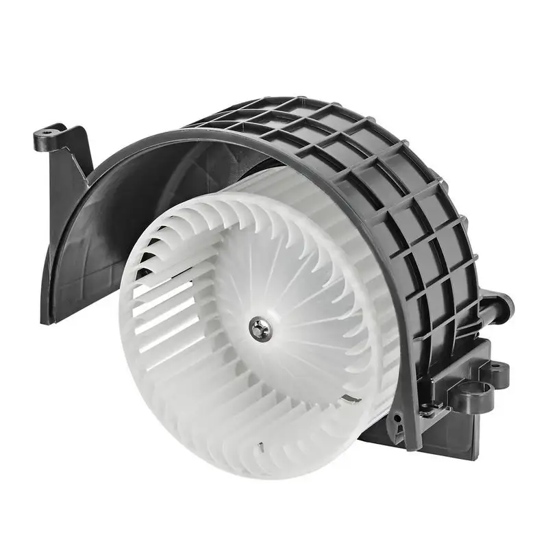 VALEO 698576 Kalorifer Motoru A0038307108