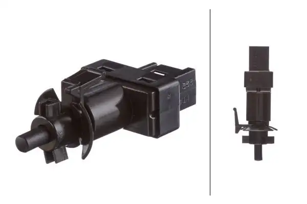 HELLA 6DD010966-431 Debriyaj Pedal Müşiri 2E0907457A