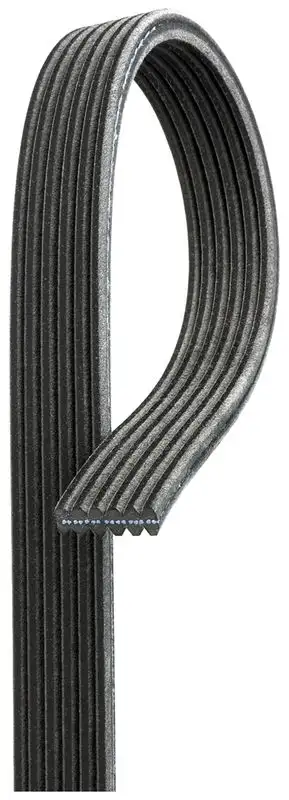 GATES 6DPK1195 (6PK1195) Kayış