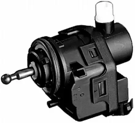 HELLA 6NM007878-501 Far Ayar Motoru