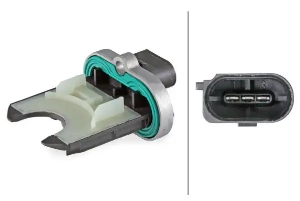 HELLA 6PD008847-701 Direksiyon Açı Sensörü 6Q0423445