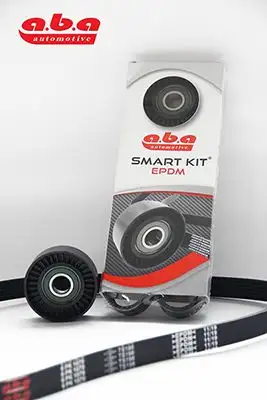 ABA 6PK1070S1 Kayış Seti