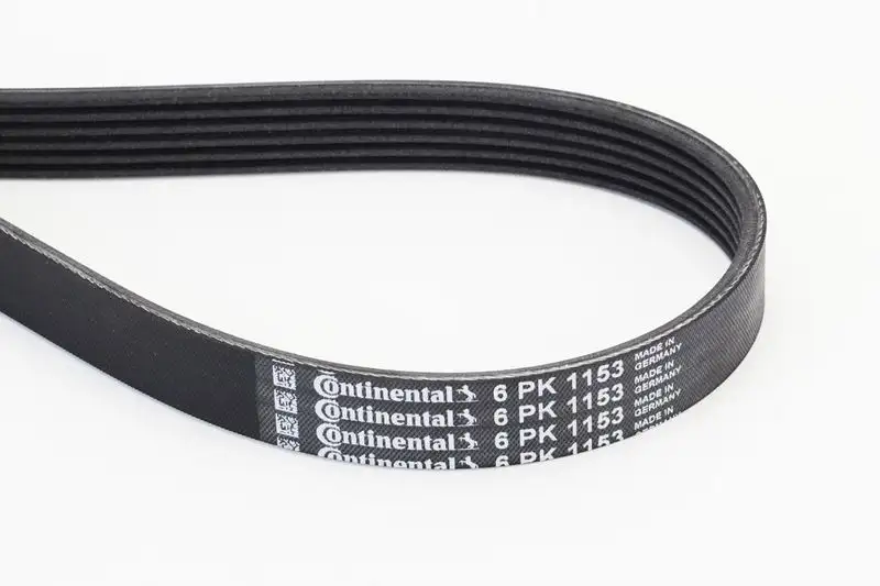 CONTITECH 6PK1153 Kayış