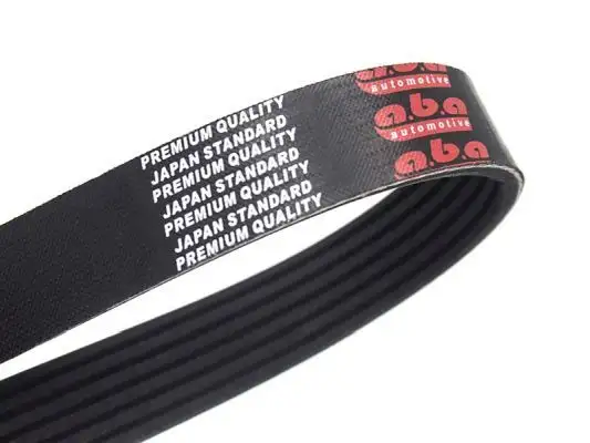ABA 6PK1173 Kayış
