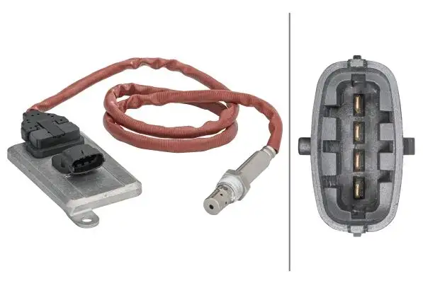 HELLA 6PN358186-061 NOx Sensörü 1836060