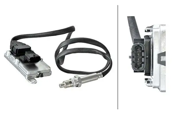 HELLA 6PN358186-761 NOx Sensörü