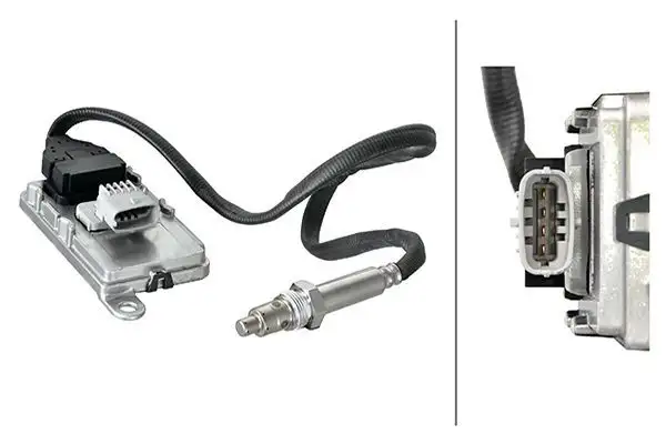 HELLA 6PN358186-791 NOx Sensörü