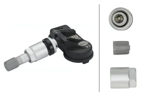 HELLA 6PP358139-041 Lastik Basınç Sensörü