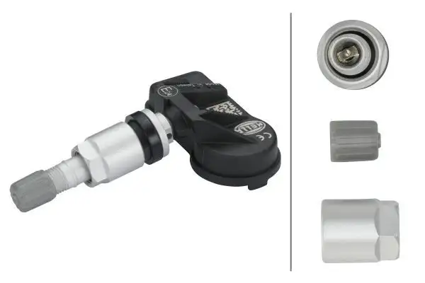 HELLA 6PP358139-251 Lastik Basınç Sensörü