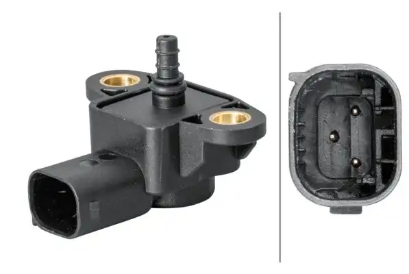 HELLA 6PP358152-061 Turbo Basınç Sensörü