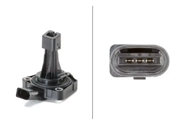 HELLA 6PR013680-021 Motor Yağ Seviye Sensörü 04L907660C