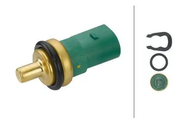 HELLA 6PT009107-141 Hararet Müşiri