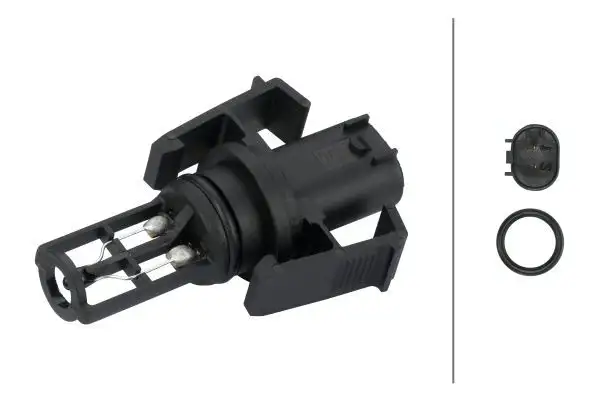 HELLA 6PT009109-291 Hava Filtre Sensörü