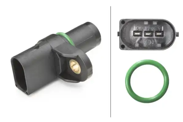 HELLA 6PU009121-701 Eksantrik Sensörü