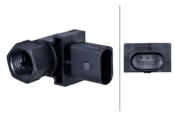 HELLA 6PU009145-321 Devir Sensörü 191919149E