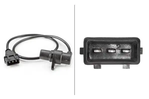 HELLA 6PU009163-761 Krank Sensörü