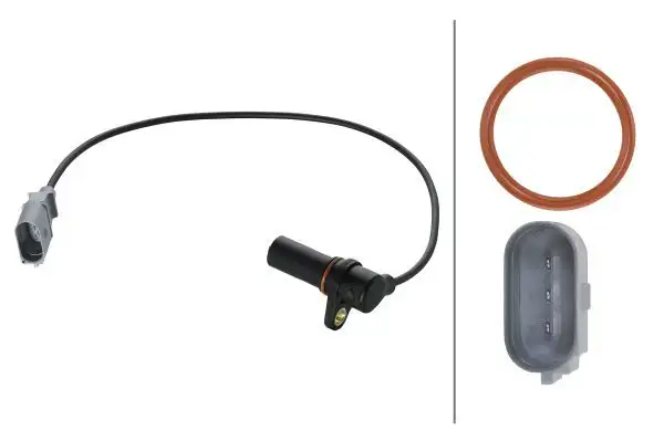 HELLA 6PU009167-271 Krank Sensörü 038907319F