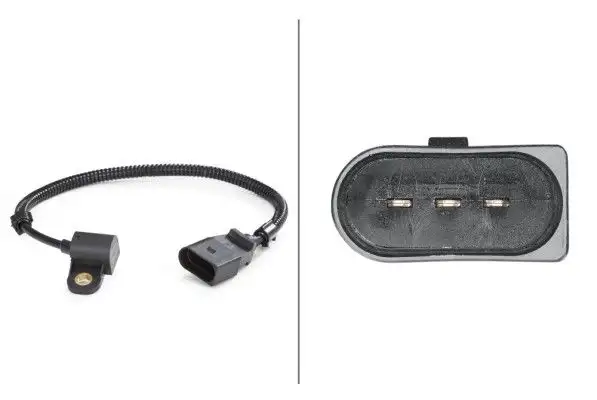 HELLA 6PU012681-051 Eksantrik Sensörü