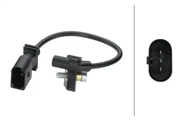 HELLA 6PU013122-041 Krank Sensörü