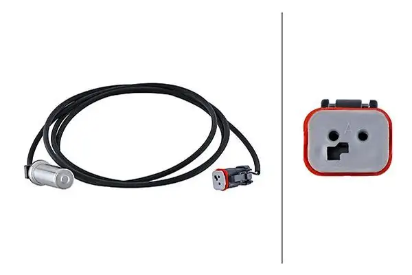 HELLA 6PU230048-441 ABS Hız Sensörü