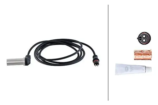 HELLA 6PU230048-651 ABS Hız Sensörü