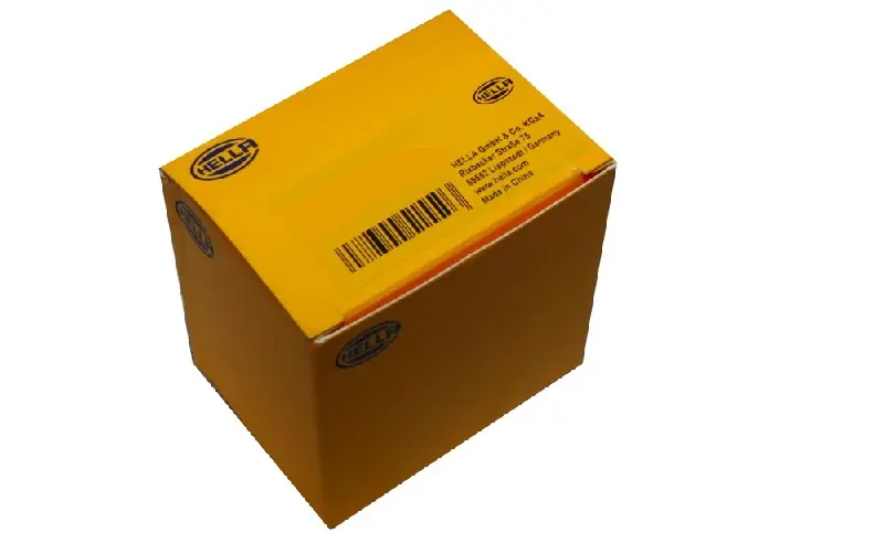 HELLA 6PU358216-061 ABS Hız Sensörü (Arka)