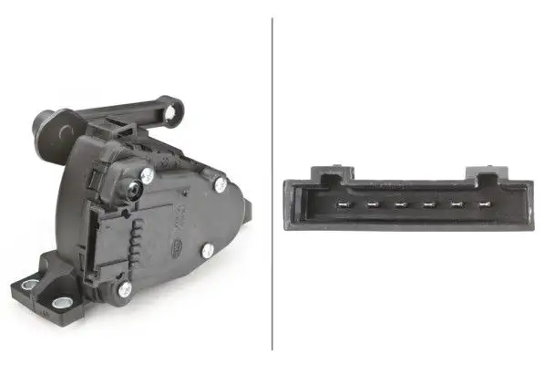 HELLA 6PV010946-361 Gaz Pedalı 8200699691