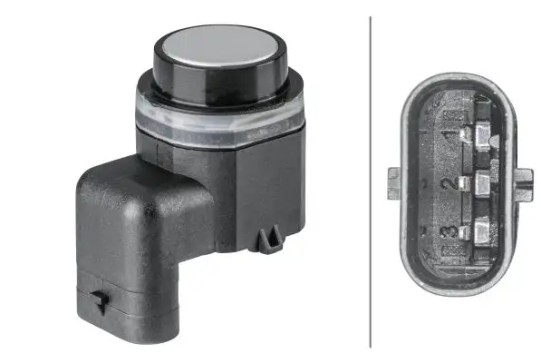HELLA 6PX358141-841 Park Sensörü