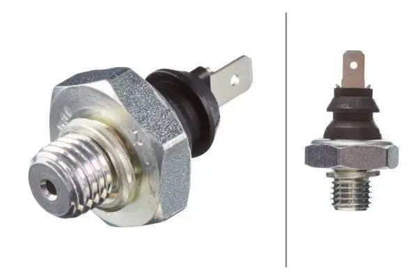 HELLA 6ZL003259-121 Yağ Müşiri
