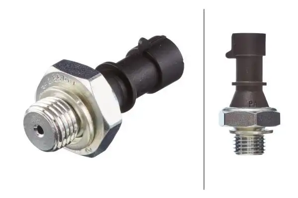 HELLA 6ZL003259-491 Yağ Müşiri