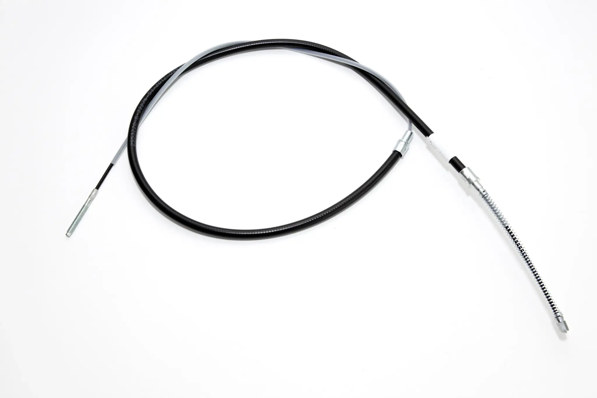 CAVO 7002004 El Fren Halatı (Arka) 3A0609721