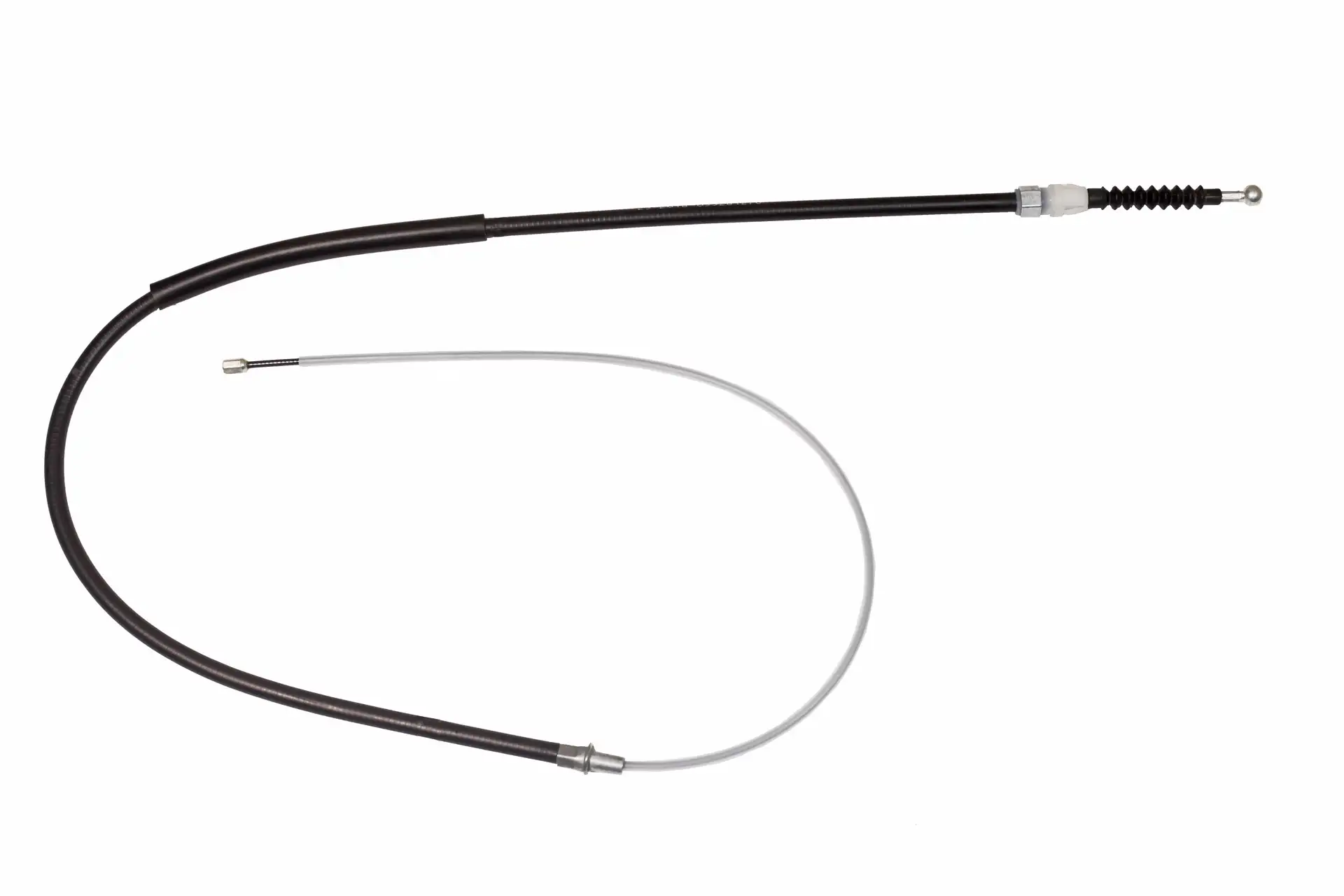 CAVO 7002612 El Fren Halatı (Arka) 1T0609721H