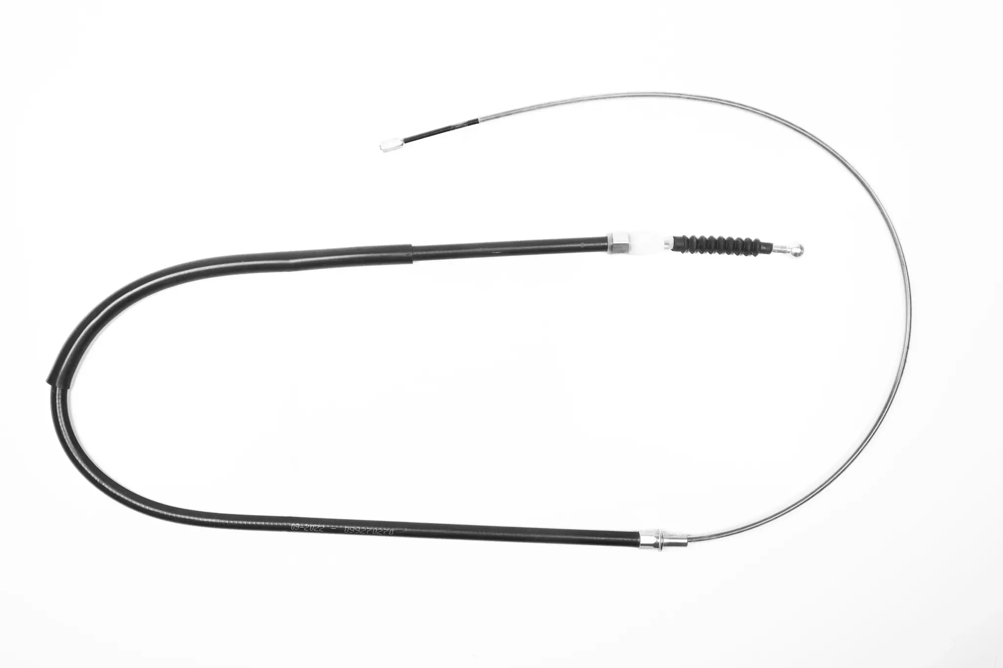 CAVO 7002702 El Fren Halatı (Arka) 5C0609721D