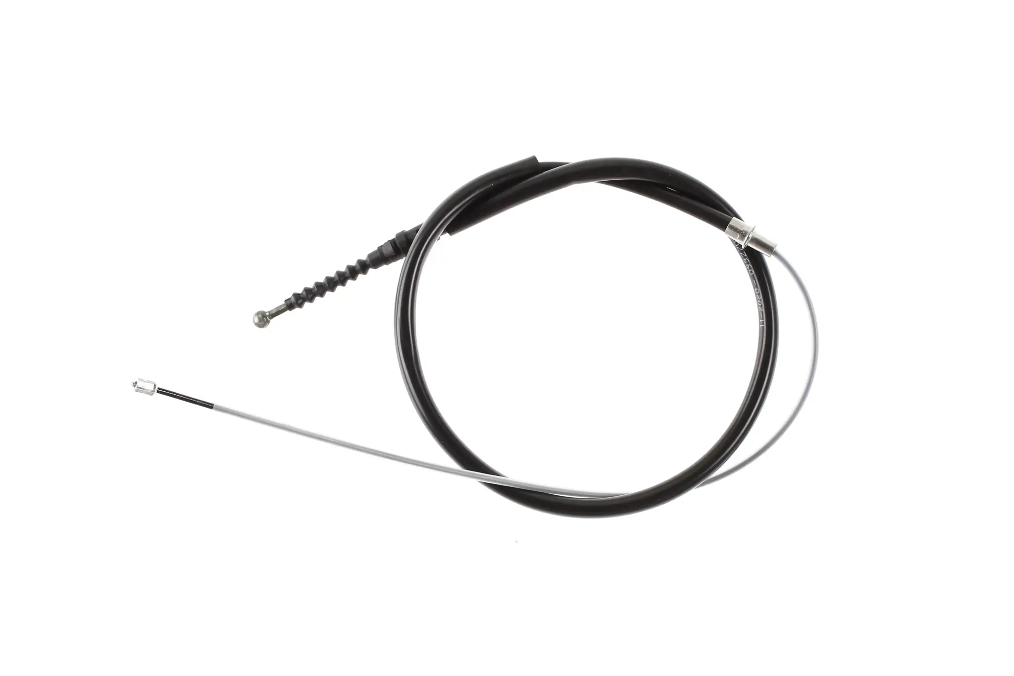 CAVO 7002706 El Fren Halatı (Arka) 1T0609721K