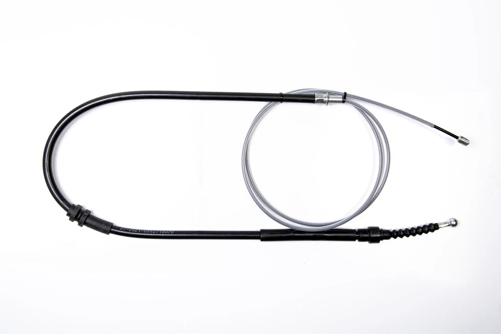 CAVO 7002718 El Fren Halatı (Arka) 2K3609721G