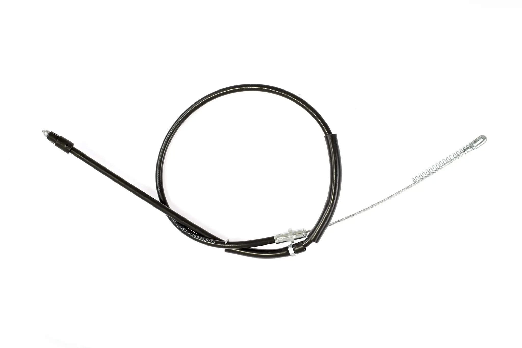 CAVO 7002730 El Fren Halatı (Arka) 2E0609702C
