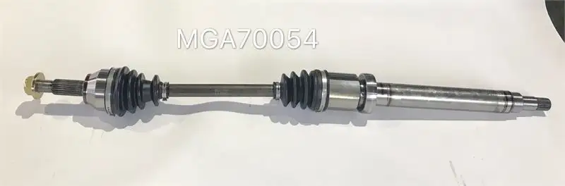 MGA 70054 Ön Aks (Sağ) 2S613B436BG