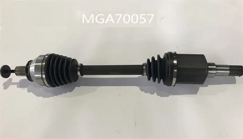 MGA 70057 Ön Aks (Sol) 6G913B437BE