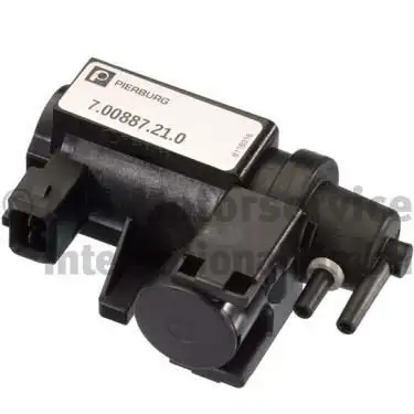 PIERBURG 7.00887.21.0 Turbo Basınç Dönüştürücü