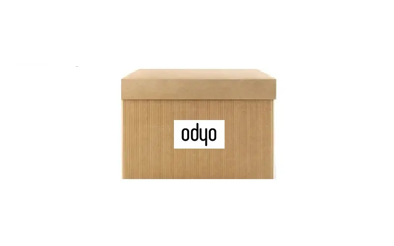 ODYO 700AA185 Debriyaj Hidrolik Rulman