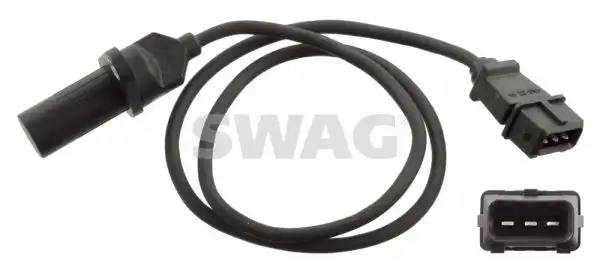 SWAG 70101475 Krank Sensörü 46479975