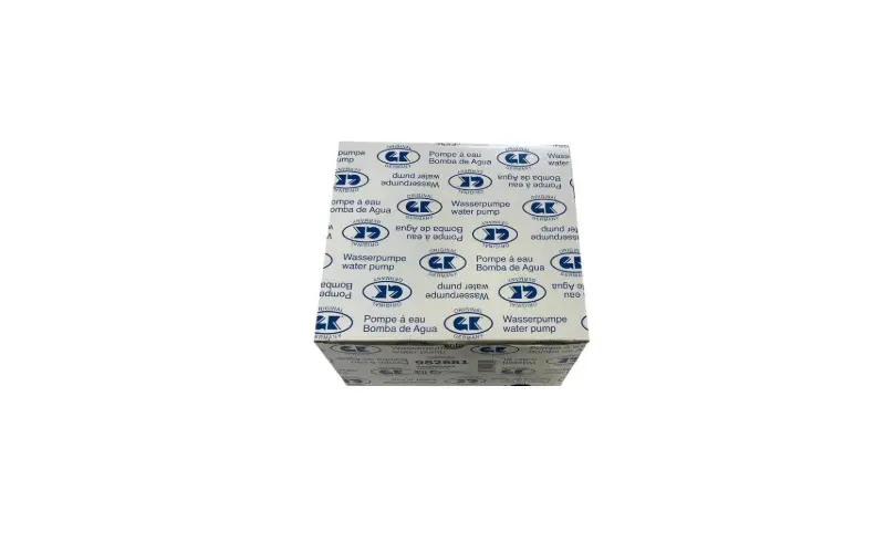 GK 701086 Termostat 110614599R