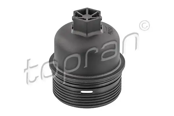 TOPRAN 702067001 Yağ Filtre Kapağı
