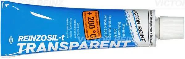 VICTOR REINZ 70-31453-00 Sıvı Conta Şeffaf (70 ml)